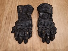 Motorradhandschuhe vanucci gr� gebraucht kaufen  Ingolstadt