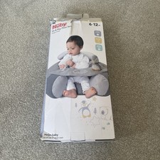 Nuby sit play for sale  SLEAFORD