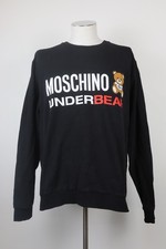 felpa moschino uomo usato  Casapesenna