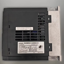 Operador de Painel 3G3MX2-A4004-E OMRON ELETRÔNICA DE SUBSTITUIÇÃO MX2 3G3 comprar usado  Enviando para Brazil