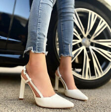 Damen sling pumps gebraucht kaufen  Kolitzheim