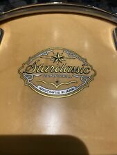 Tama starclassic maple for sale  BARROW-UPON-HUMBER
