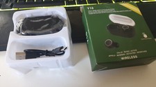 Cuffie bluetooth 5.3 usato  Pescara