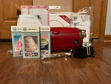 cricut cake machine for sale  Hagerstown
