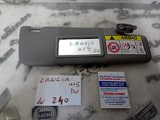 Aletta parasole lancia usato  Villaricca