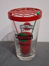 Bicchiere shaker martini usato  Luzzi