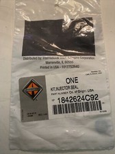 Fuel injector seal for sale  Sugar Land
