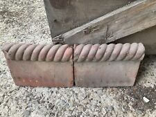 Garden rope twist for sale  BEDALE