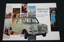 Wolseley hornet hydrolastic for sale  BIRMINGHAM