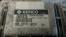 ORIGINAL Motorsteuergerät (ECU) KIA PICANTO (SA)  2008 comprar usado  Enviando para Brazil