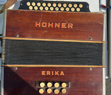 Akkordeon hohner modell gebraucht kaufen  Hamburg