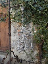 Lampadario soffitto antico usato  Torre Canavese