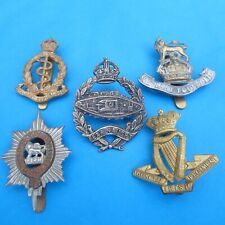 british army badges for sale  LONDON