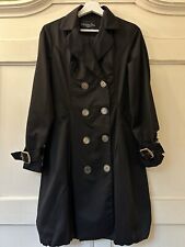 Trench cappotto christian usato  Cesena