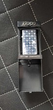 Zippo chrom poliert gebraucht kaufen  Stolberg (Rhld.)