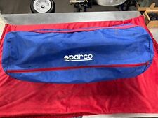 Usado’ Sparco Kart Bolsa de Pneus, Kart de Corrida, Kart Vintage,iame,otk,birel,shifter comprar usado  Enviando para Brazil