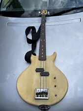 Vintage original washburn for sale  Greenville