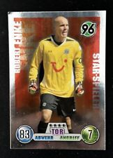 Match attax robert gebraucht kaufen  Bremervörde
