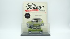 Modellino auto innocenti usato  Arzano