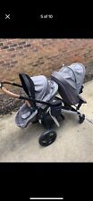Maxi cosi lila d'occasion  Expédié en Belgium
