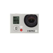 Usado, GoPro Hero 3 White Edition Camcorder Camera Ação comprar usado  Enviando para Brazil