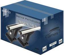 Barre portapacchi caddy usato  Italia