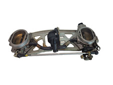 Ducati 848 evo usato  Frattamaggiore