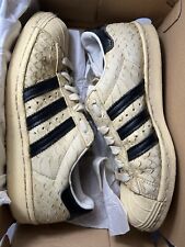 Adidas superstar 80s usato  Ginestra
