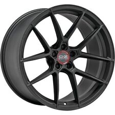 Używany, Cerchio in Lega OZ Racing ESTREMA GT HLT 9x19 ET29 5x120 Satin Black na sprzedaż  Wysyłka do Poland