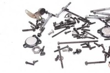 Konvolut restteile yamaha gebraucht kaufen  Trebbin
