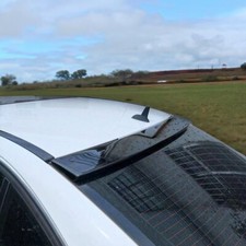 Rear window roof for sale  LEICESTER