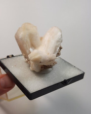 Wonderful stilbite crystal for sale  Eugene