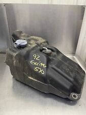 Oem gas tank for sale  Pelican Rapids