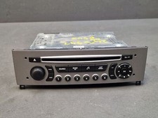 Autoradio rd4n1m peugeot d'occasion  Velaux