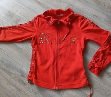 Airfield sweat fleece gebraucht kaufen  Hagen