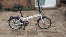 Carrera transit folding for sale  GRANTHAM