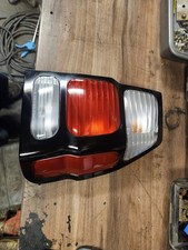 shogun sport rear light for sale shogun sport rear light for sale KENDAL