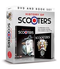 Ultimate guide scooters for sale  ROSSENDALE