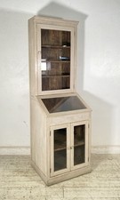 Antica credenza vetrina usato  Varallo Pombia