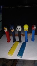 Lot vintage pez for sale  Seymour