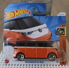 Hot wheels id gebraucht kaufen  Garbsen