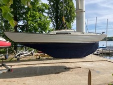Nordisches folkeboot baujahr gebraucht kaufen  Berlin