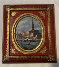Vintage ornate venice for sale  Hanford