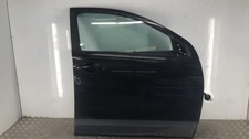 Porte droit nissan d'occasion  Loudéac