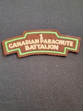 parachute pack for sale parachute pack for sale GRIMSBY