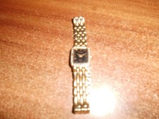 Damenarmbanduhr regent quartz gebraucht kaufen  Beidenfleth