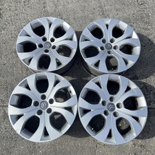 Cerchi lega citroen usato  Italia