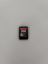 Doom modul getestet gebraucht kaufen  Kiel