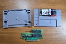 Operation Thunderbolt (Super Nintendo Entertainment System, 1994) Testado comprar usado  Enviando para Brazil