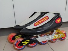 Rexton speed skating gebraucht kaufen  Berlin